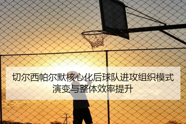 切尔西帕尔默核心化后球队进攻组织模式演变与整体效率提升